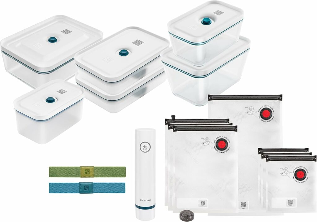 Boites-sous-vide-1024x717 Quelle est la meilleure solution pour garder vos aliments frais plus longtemps ?