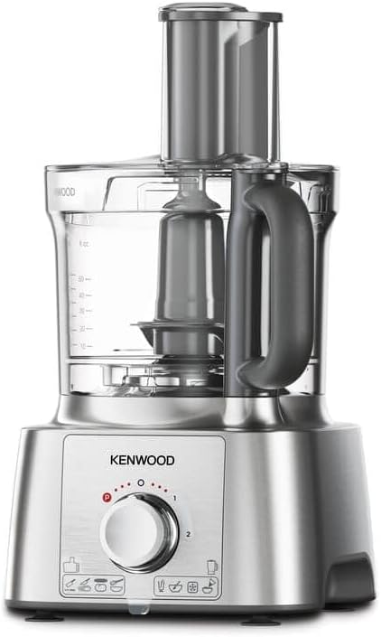 Kenwood-multipro-2 Les 3 meilleurs robots de cuisine vendu sur Amazon