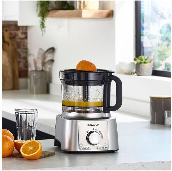 Kenwood-multipro-3 Les 3 meilleurs robots de cuisine vendu sur Amazon