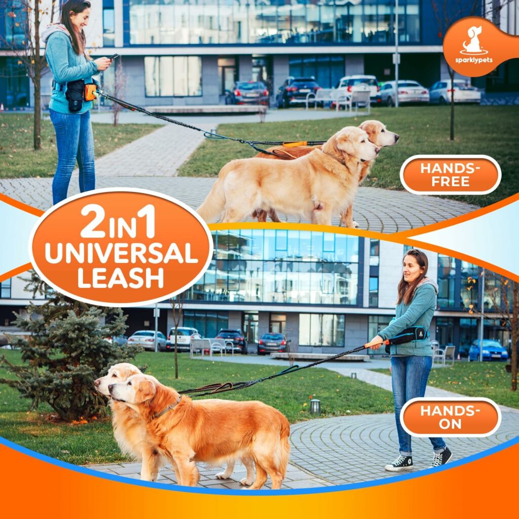 Laisse-chiens-3-1024x1024 Quelle laisse permet de promener deux chiens sans emmêler les laisses ?