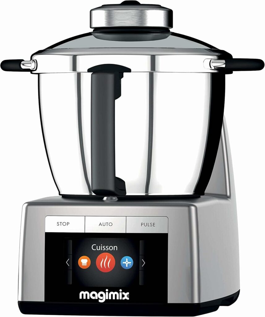 magimix-1-857x1024 Les 3 meilleurs robots de cuisine vendu sur Amazon